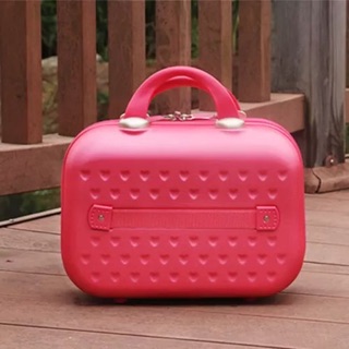 CỐP VALI  HELLO KITTY SIZE 14 SIÊU CUTE