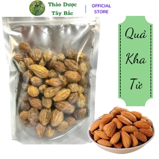 Quả kha tử khô hỗ trợ giảm ho viêm họng 1kg