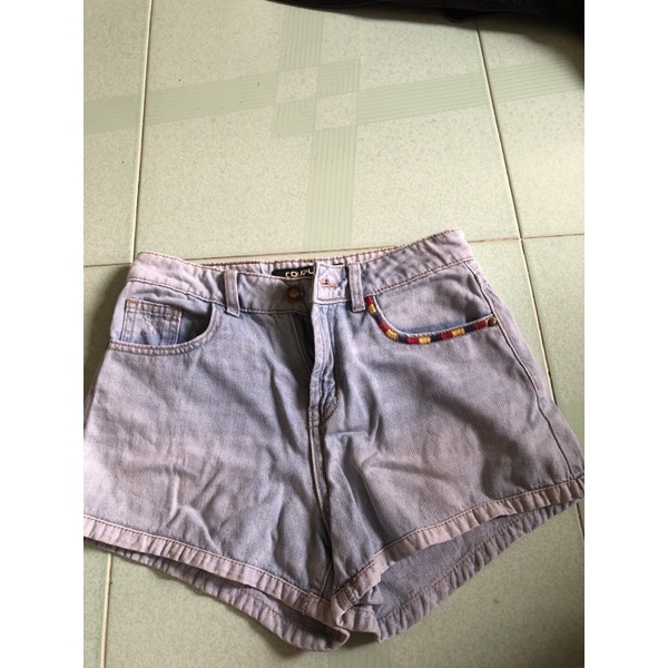 Thanh lý quần Jean Couple TX