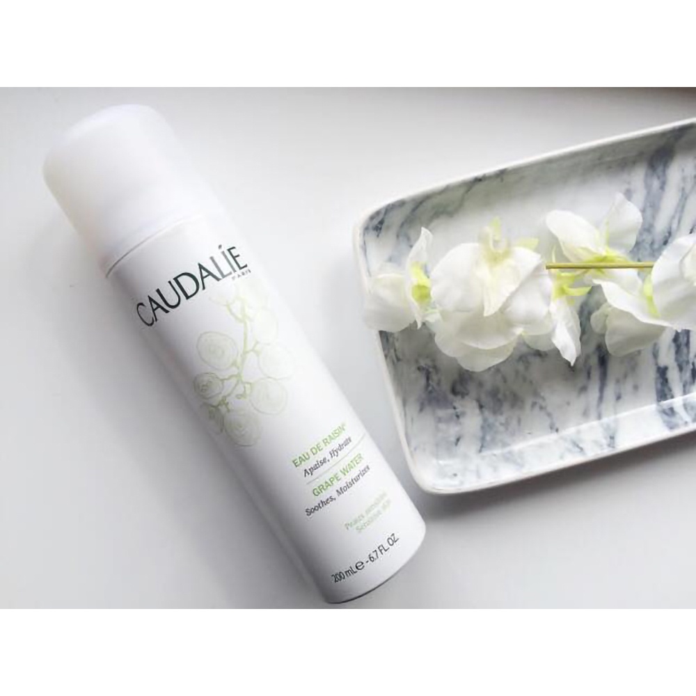 Xịt khoáng Caudalie Grape Water chiết xuất nho hữu cơ/nho sạch organic Nội địa Pháp - Naa Cosmetic | BigBuy360 - bigbuy360.vn