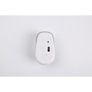 CHUỘT QUANG KHÔNG DÂY  X-TECH TM-7146 (màu trắng)