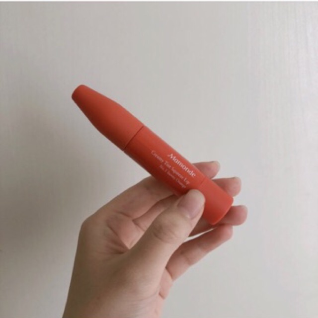 [ SẴN ] Son Kem lì bóp để tô Mamonde Squeeze Lip tint | BigBuy360 - bigbuy360.vn