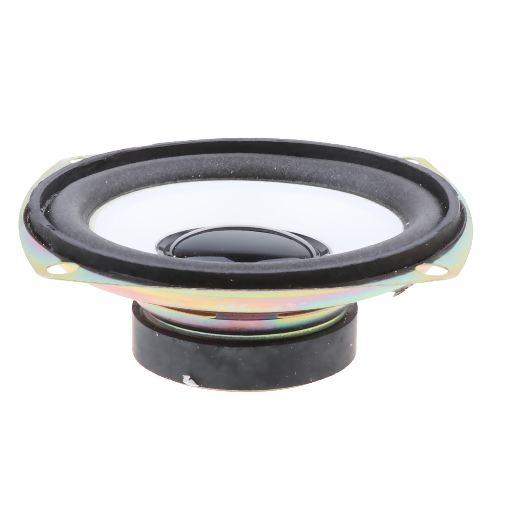 Loa 5W 4 HiFi Full-Range 3 Inch Cho DVD / Đa Phương TiệN