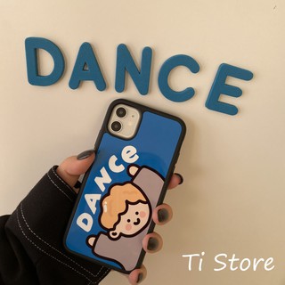 Ốp Lưng Boy Dance iP [ TI STORE ]