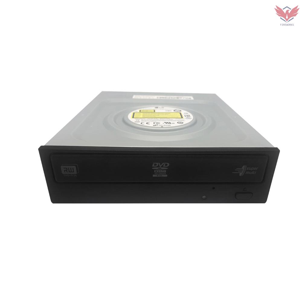 Đầu Đọc Đĩa Dvd-Rom Sata Cd-Rom Cd-R Dvd ± Rdl Cho Máy Tính Bàn | BigBuy360 - bigbuy360.vn