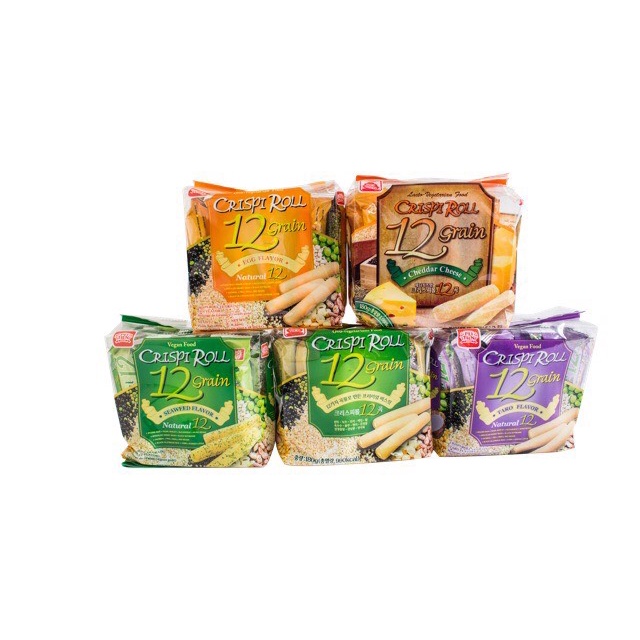 Bánh ngủ cốc dinh dưỡng 12 loại đậu Peitien 180gr - Đài Loan