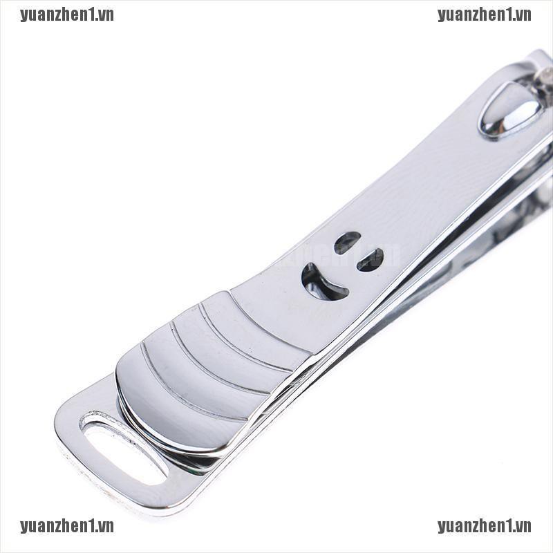 1 Dụng Cụ Cắt Móng Chân Bằng Thép Không Gỉ YUANZHEN1