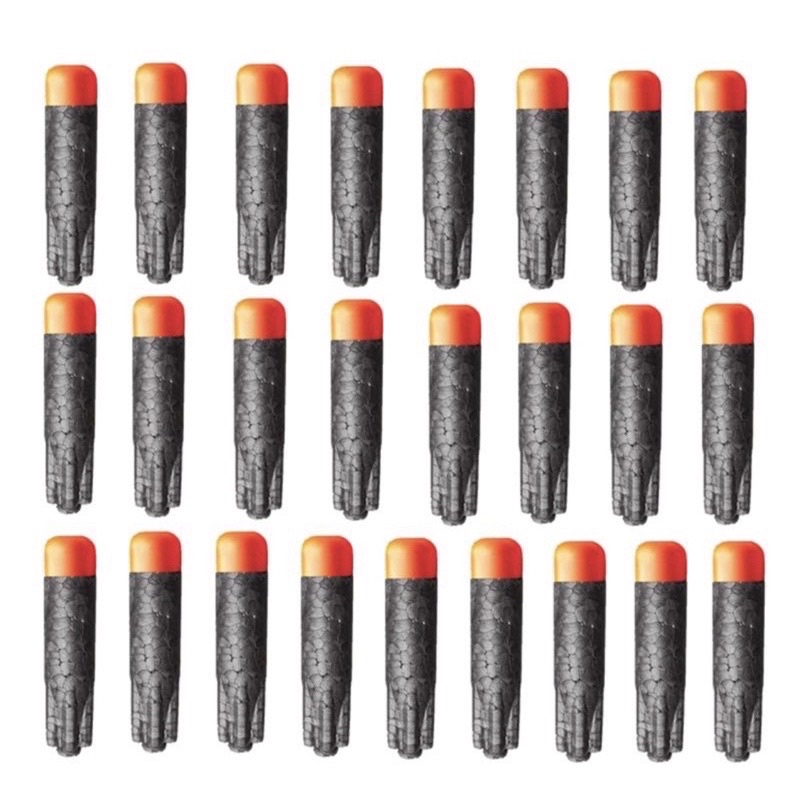 10 Que xôp dài dùng cho Nerf Ultra Chính hãng