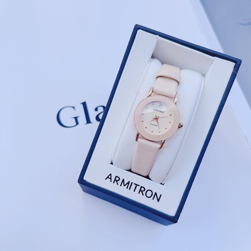Đồng Hồ Nữ Armitron