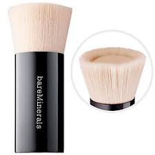 Cọ phấn nền BareMinerals Beautiful Finish Brush