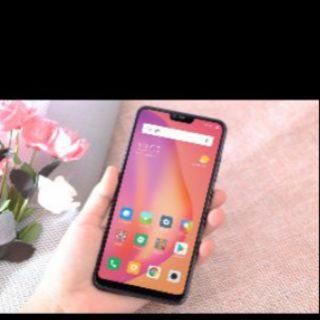 Điện thoại Xiaomi Mi 8 Lite