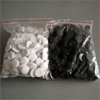 Bàn cờ vây kèm quân