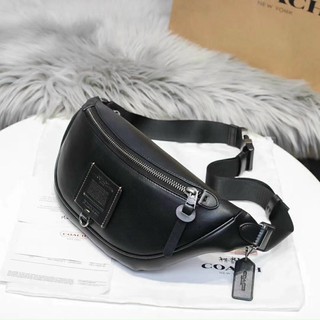 Túi bao tử nam da thật mềm xịn đựng được cực kỳ nhiều đồ