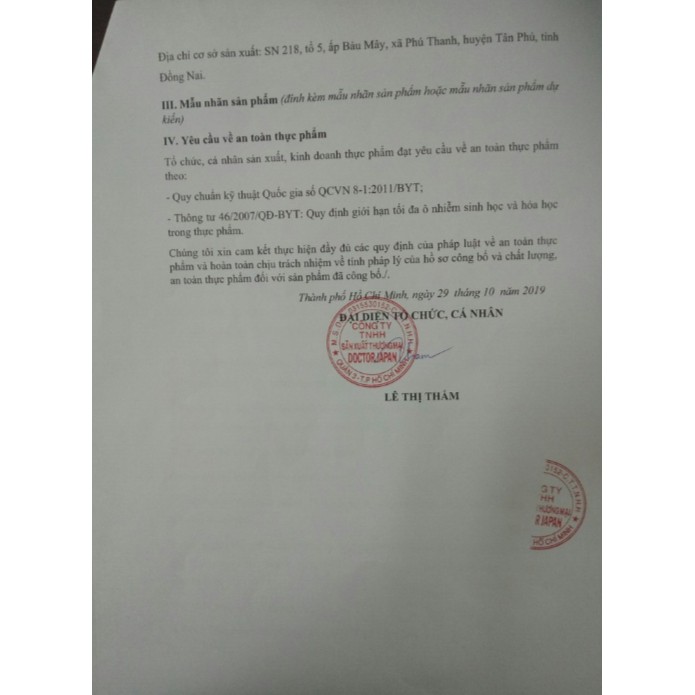 Viên mầm đậu nành yến sào soynest | BigBuy360 - bigbuy360.vn