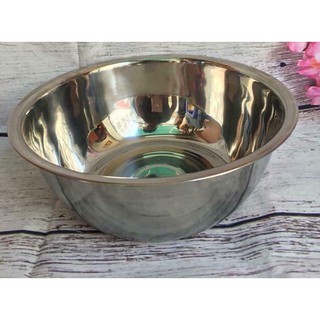 SÉT 5 TÔ INOX CAO CẤP- HÀNG NHẬT