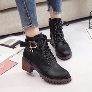 🆕BOOT NỮ