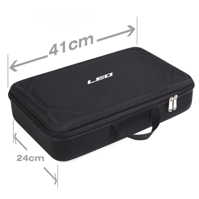 QQ Túi Đựng Máy Câu Cá Chuyên Dụng Chất Lượng Cao