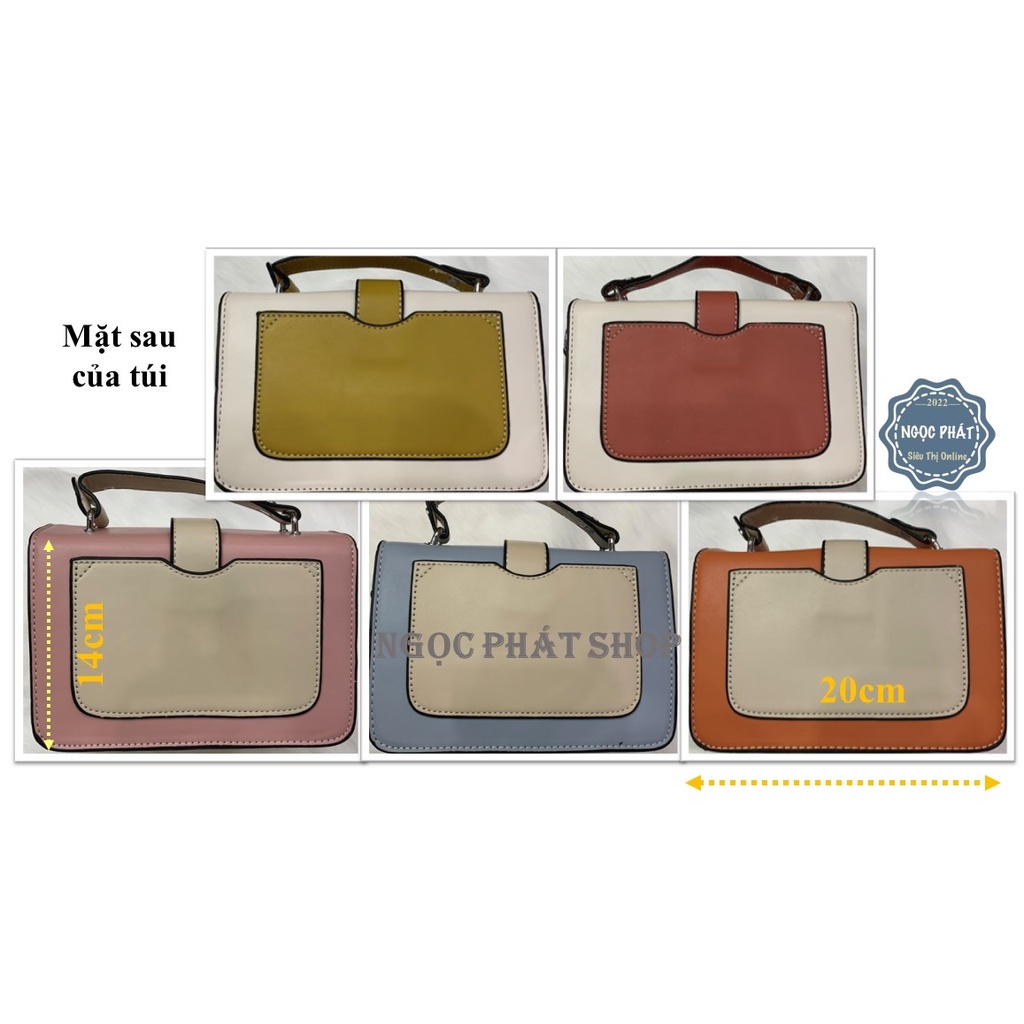 TÚI NỮ DUTA- CHẤT LIỆU DA QUẢNG CHÂU - HÀNG XỊN ĐẸP- KIỂU DÁNG TRẺ TRUNG NĂNG ĐỘNG, 3 NGĂN
