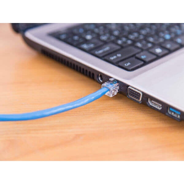 Dây kết nối mạng INTERNET wifi vào máy tính loại tốt