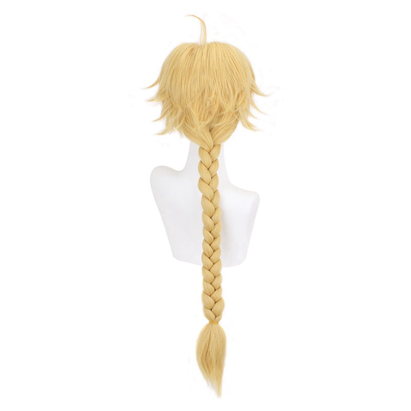 Doggtr Bộ tóc giả cosplay nhân vật trong game Genshin
