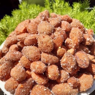 SAY NHUNG NGÀO ĐƯỜNG MUỐI ỚT