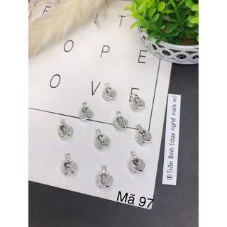 Charm xịn gắn móng tay mã 91-99