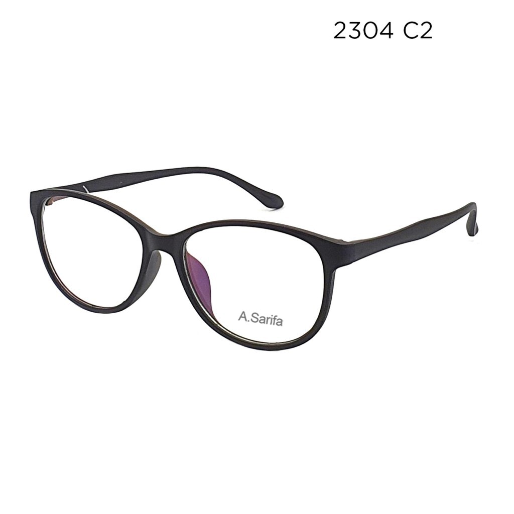 Gọng kính vuông thời trang ACCEDE SARIFA 2304 nhiều màu
