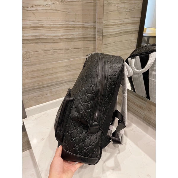 Balo GU. CCI cao cấp 2021