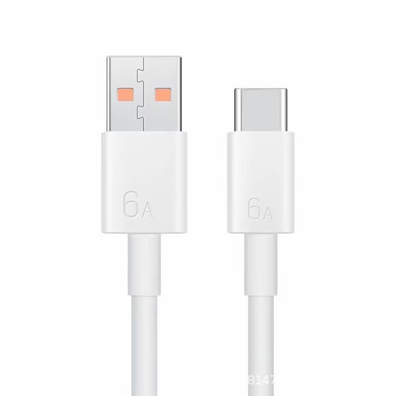Dây Cáp Sạc Nhanh Hdoorlink 66w 6a Cho Samsung Huawei Oppo Xiaomi