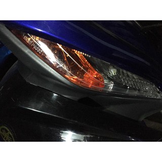 đèn nhan exciter 135