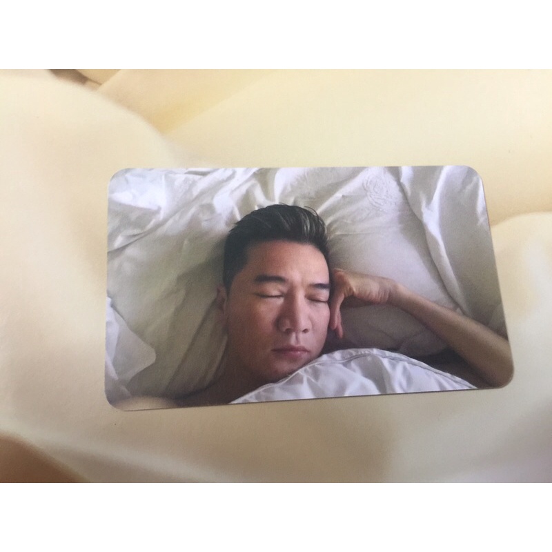 card đàm khò/đàm ngủ(2 mặt)