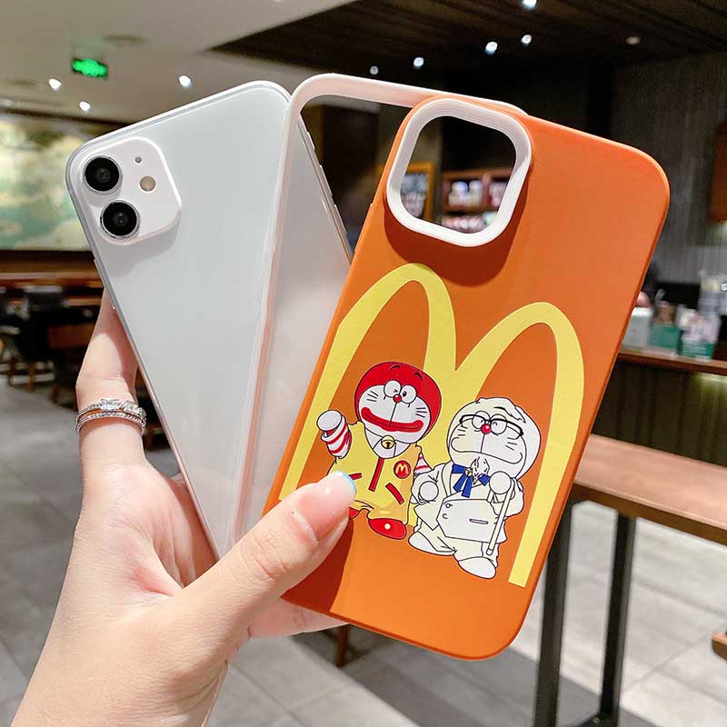 Ốp Điện Thoại TPU Silicon Mềm Chống Bụi Chống Sốc 3 Trong 1 Cho IPhone 13 11 12 Pro Max 7 8 Plus X XR XSMAX