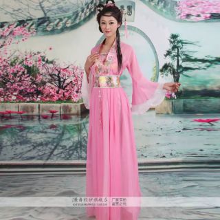 Trang phục cổ trang