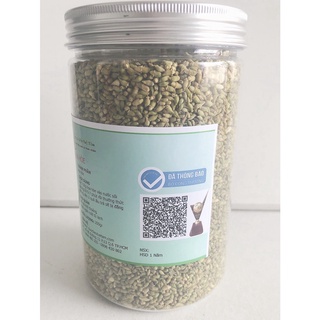 Trà hoa hòe cao cấp (500gr)