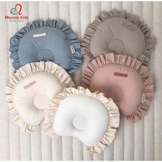 GỐI NGỦ SƠ SINH 𝐆?̂́𝐈 𝐅𝐈𝐑𝐒𝐓 𝐏𝐈𝐋𝐋𝐎𝐖 𝐏𝐎𝐈𝐍𝐓 𝐂𝐡𝐞𝐳𝐛𝐞𝐛𝐞