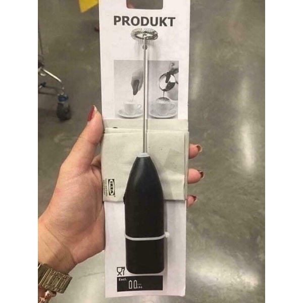 CÂY ĐÁNH BỌT CAFE PRODUKT IKEA THÁI LAN