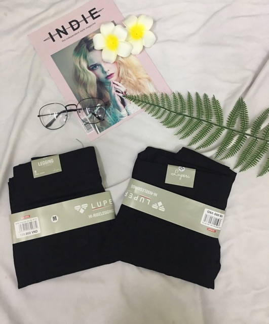 [ Mã FAMAYWA giảm 10K đơn 50K] Quần legging nữ 4 túi lưng cao chất đẹp | BigBuy360 - bigbuy360.vn