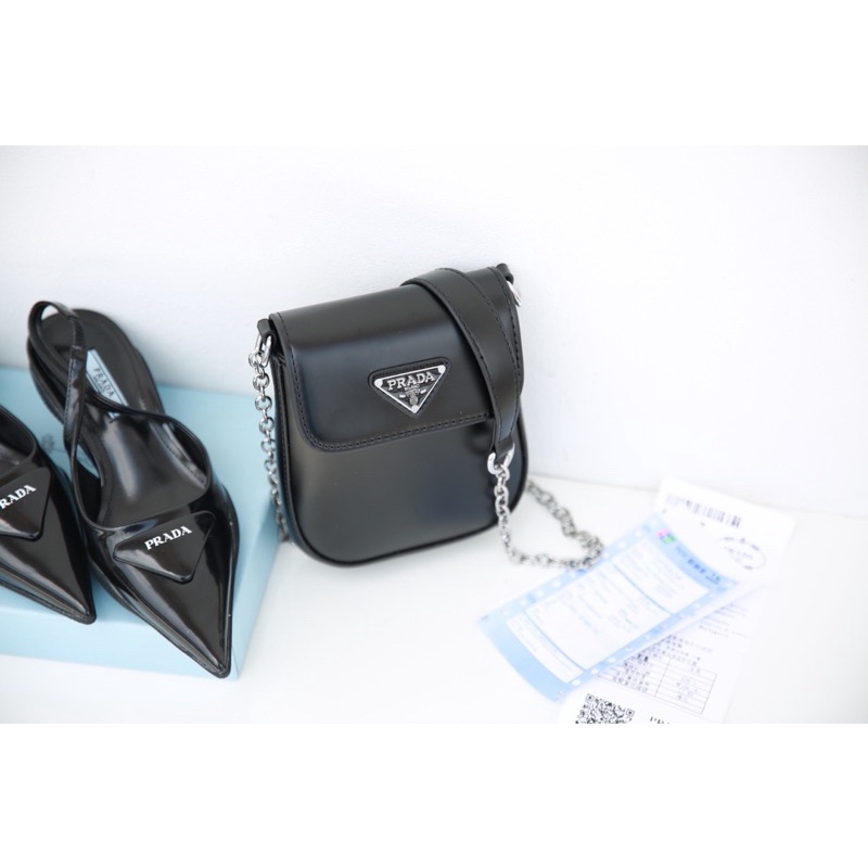 TÚI PRA DA MINI SPSL