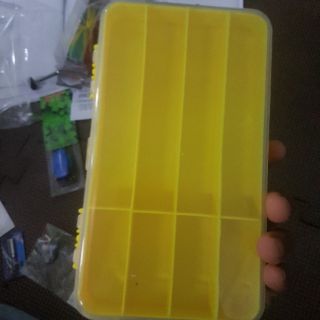 Hộp đựng phụ kiện câu cá
