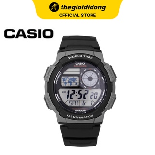 Đồng hồ Casio AE-1000W-1BVSDF - Nam