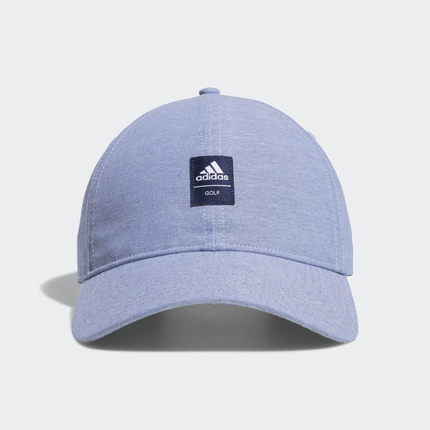 MŨ GOLF NAM ADIDAS DT2183