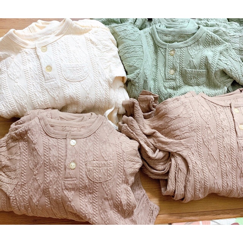 BODY LEN XUẤT NHẬT