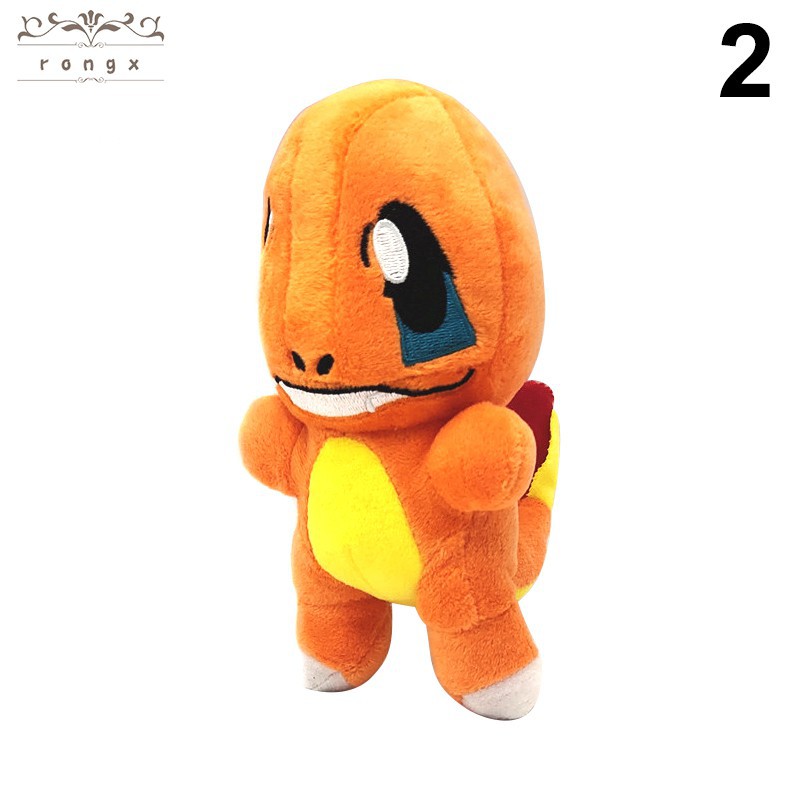 Thú Nhồi Bông Hình Pokemon 5.5 &quot;