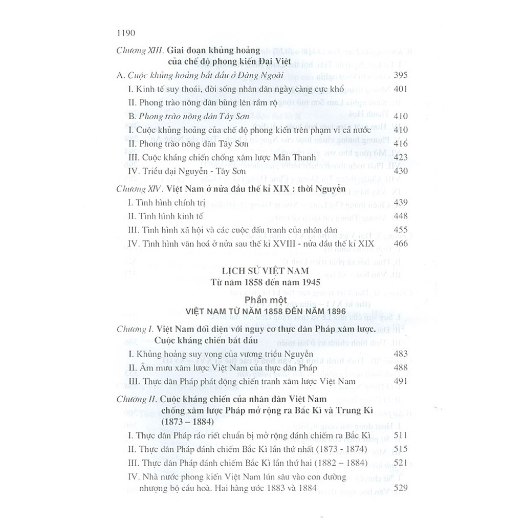Sách - Đại Cương Lịch Sử Việt Nam Toàn Tập