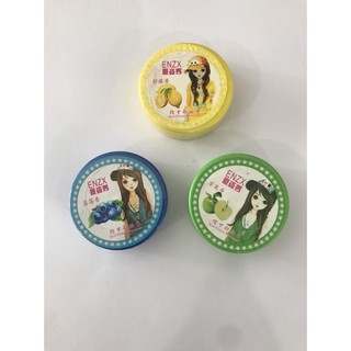Giấy thấm aceton lau móng tay