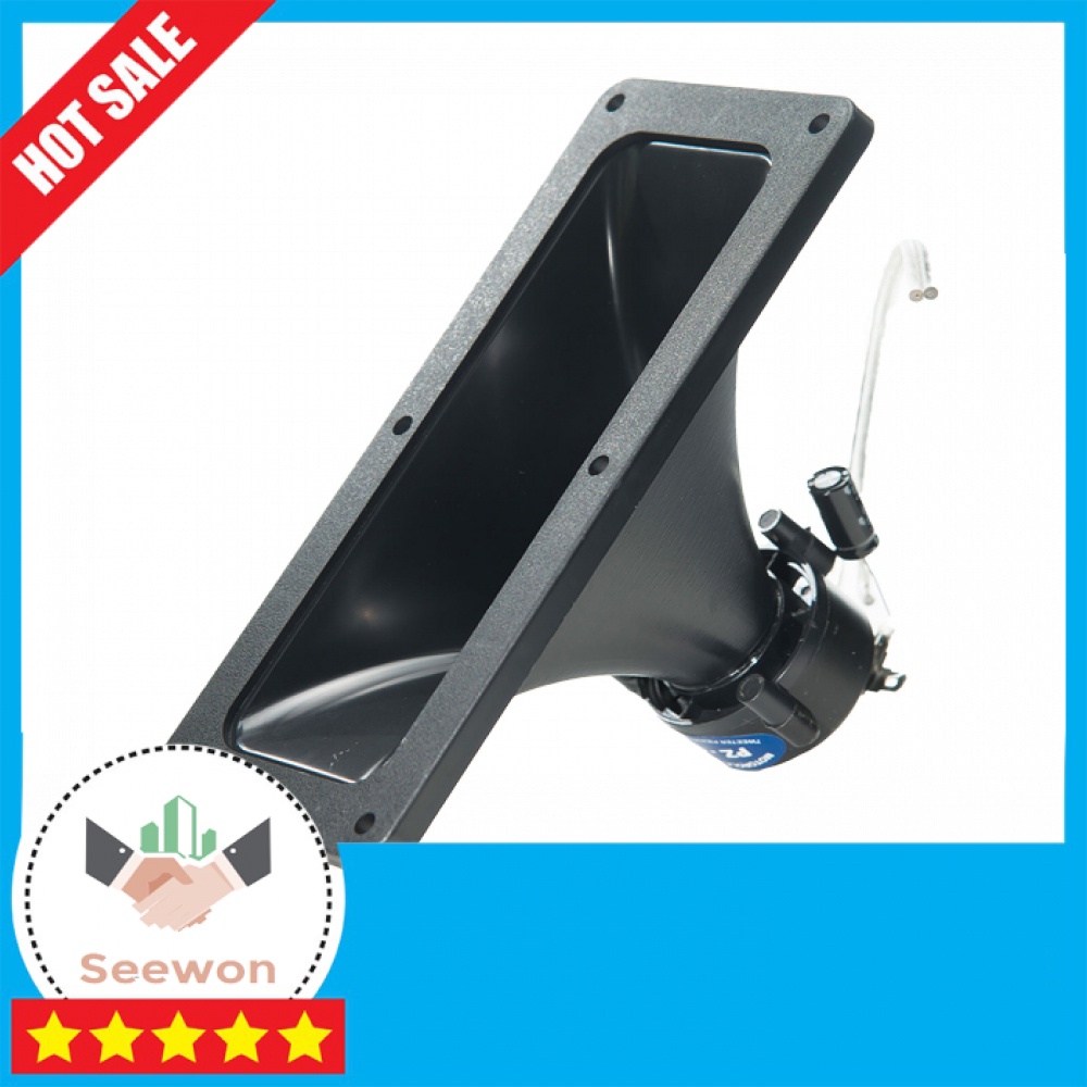 - Loa PZ-16 - Loa dẫn miệng hang cao cấp cho nhà yến