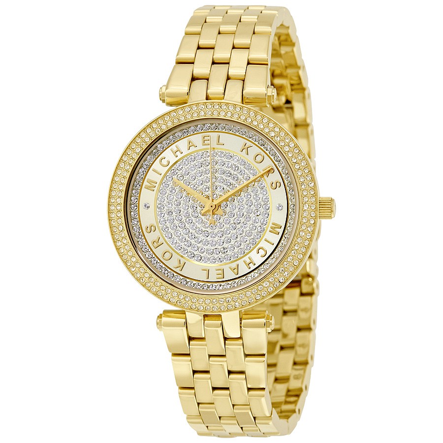 Đồng hồ nữ Michael Kors MK3445