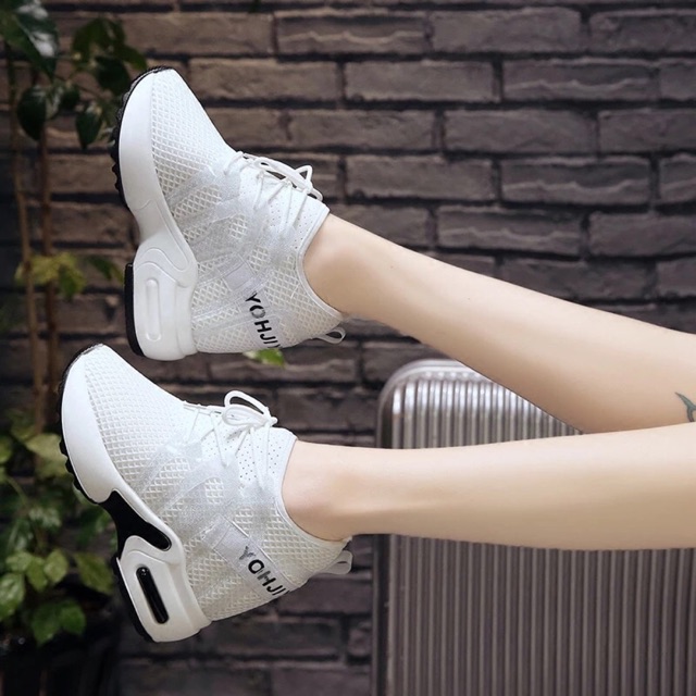 GIẦY ĐẾ XUỒNG