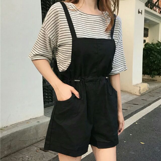 QUẦN YẾM NGẮN #1