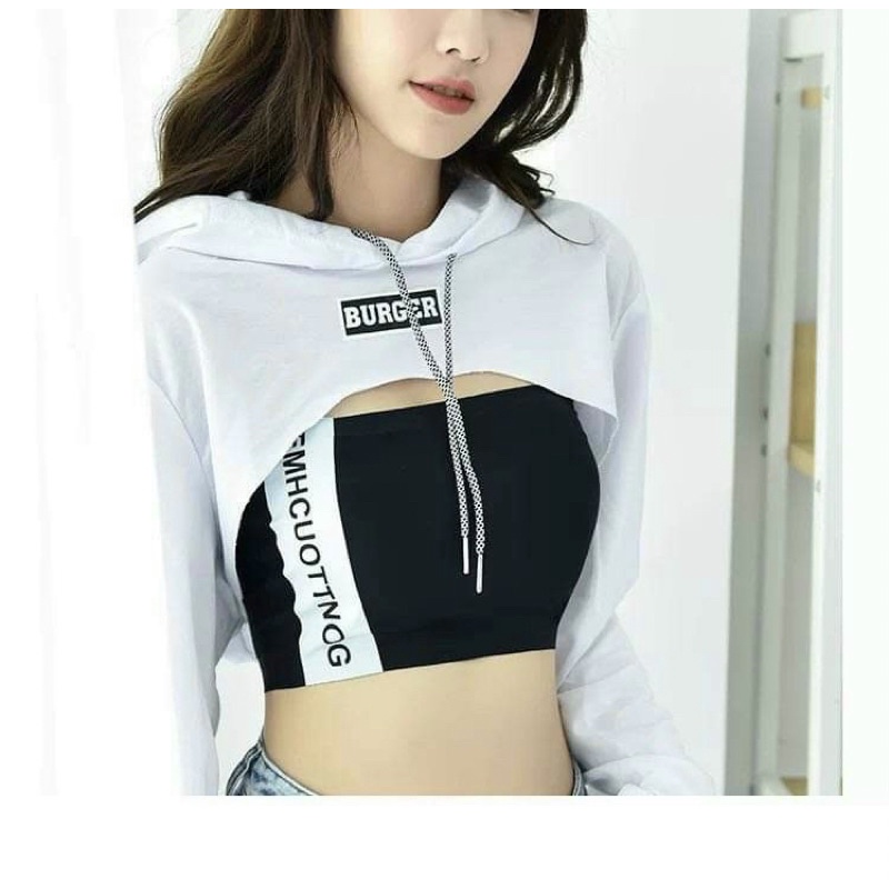 A9922 ♥️ Shop Uy Tín ♥️ Áo Bra Ren ống Phong cách cá tính,. có mút ngực